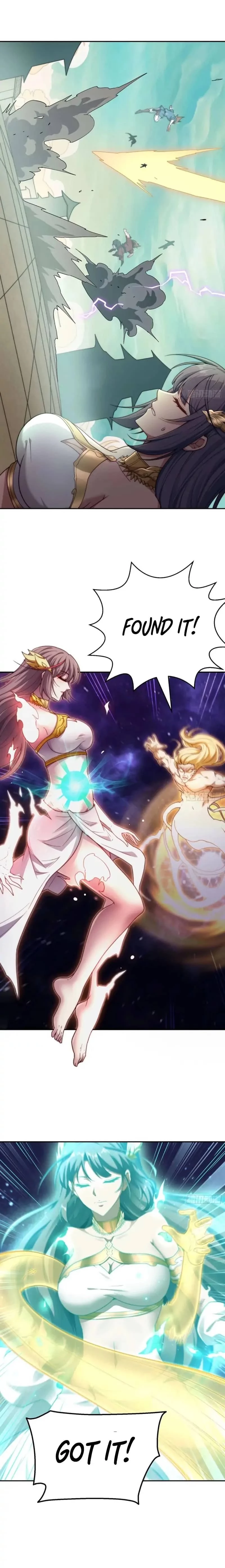 Off to an Invincible Start Chapter 77 - 5