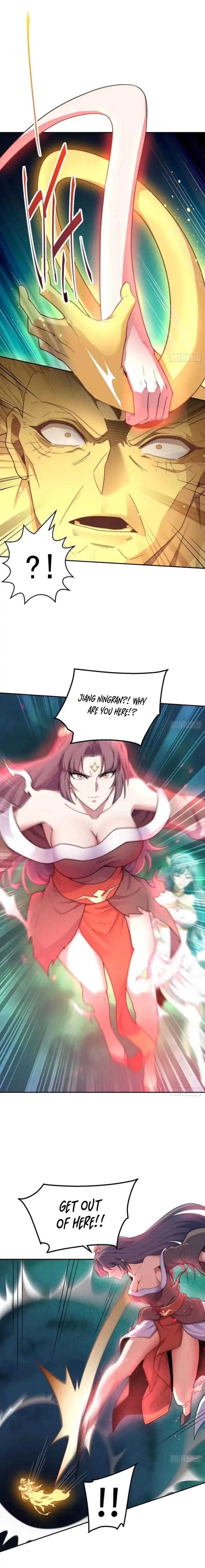 Off to an Invincible Start Chapter 77 - 6