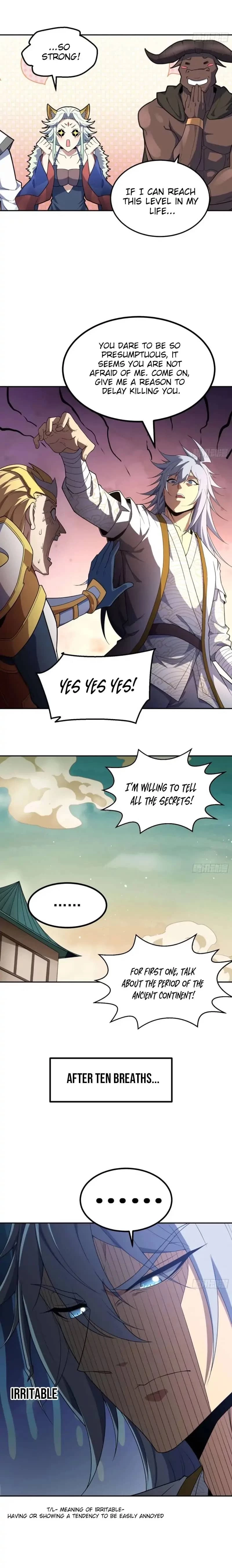 Off to an Invincible Start Chapter 77 - 17