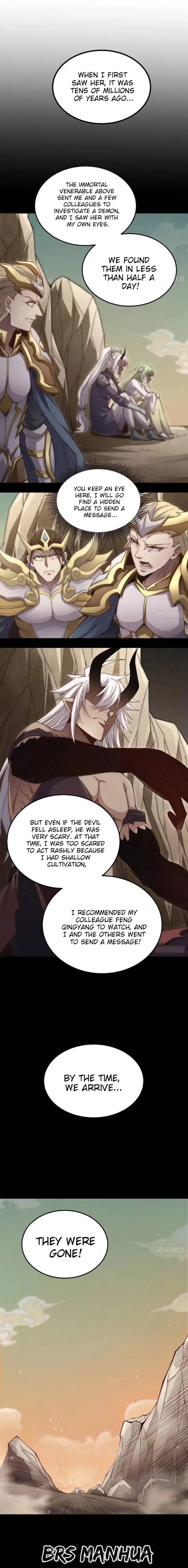 Off to an Invincible Start Chapter 77 - 19