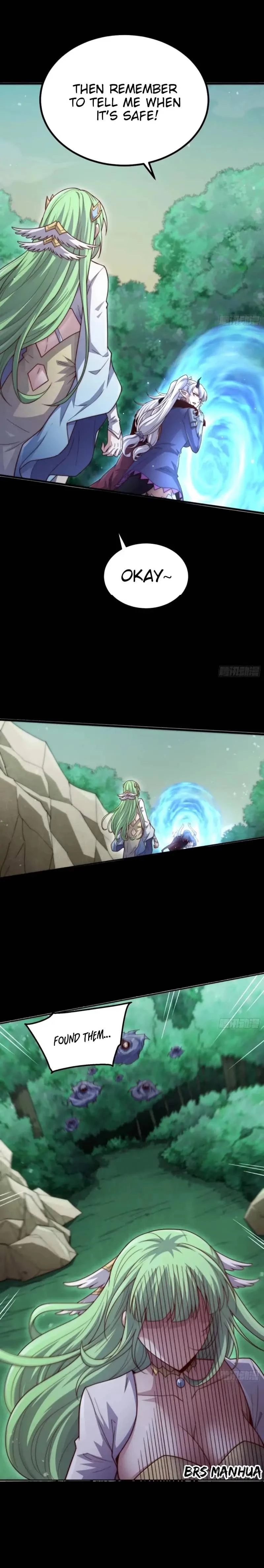 Off to an Invincible Start Chapter 79 - 4