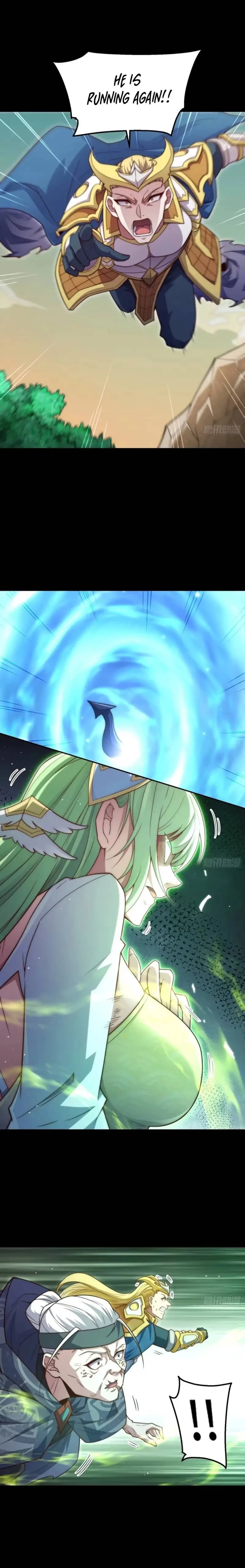 Off to an Invincible Start Chapter 79 - 5