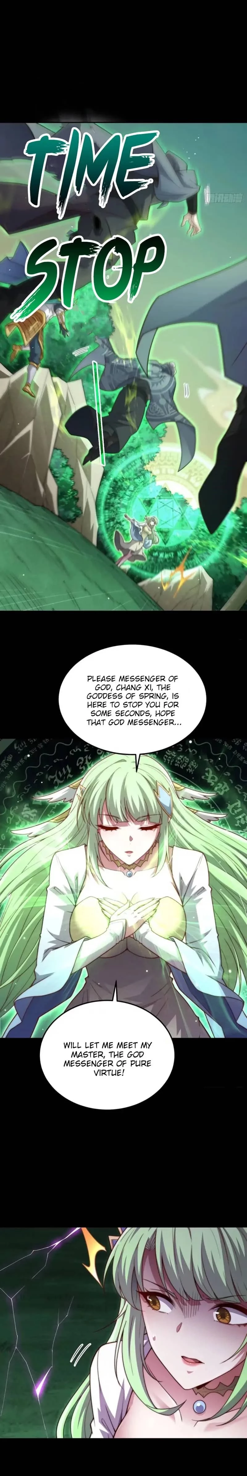 Off to an Invincible Start Chapter 79 - 6