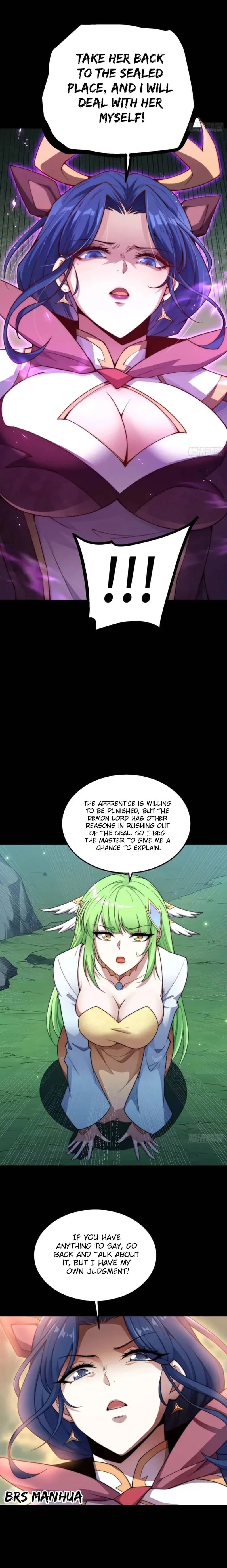 Off to an Invincible Start Chapter 79 - 8