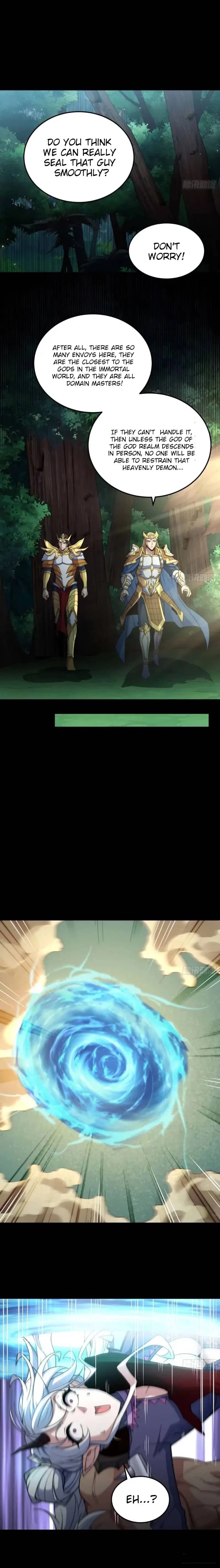 Off to an Invincible Start Chapter 79 - 10