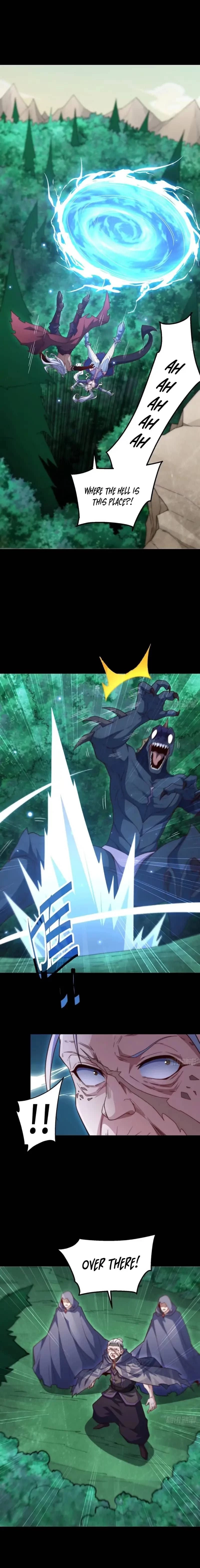 Off to an Invincible Start Chapter 79 - 11