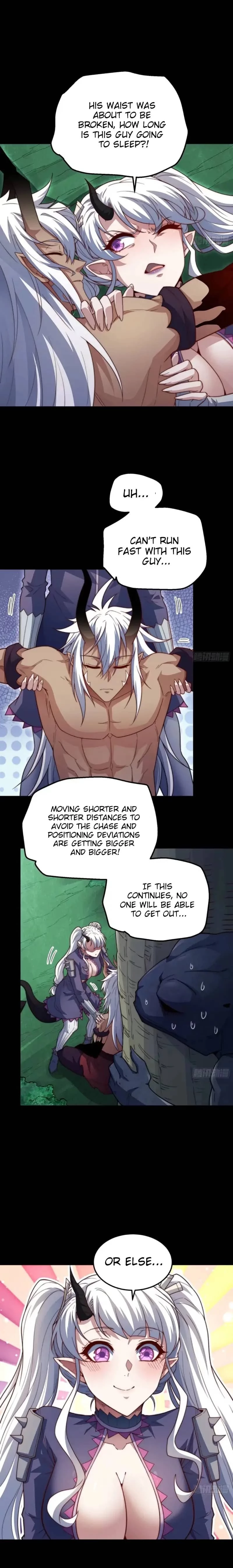 Off to an Invincible Start Chapter 79 - 12