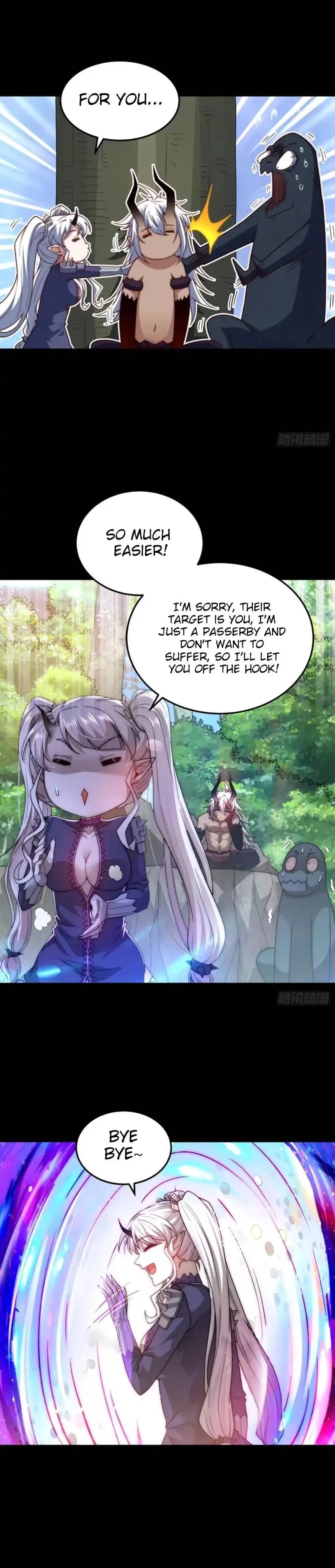 Off to an Invincible Start Chapter 79 - 13