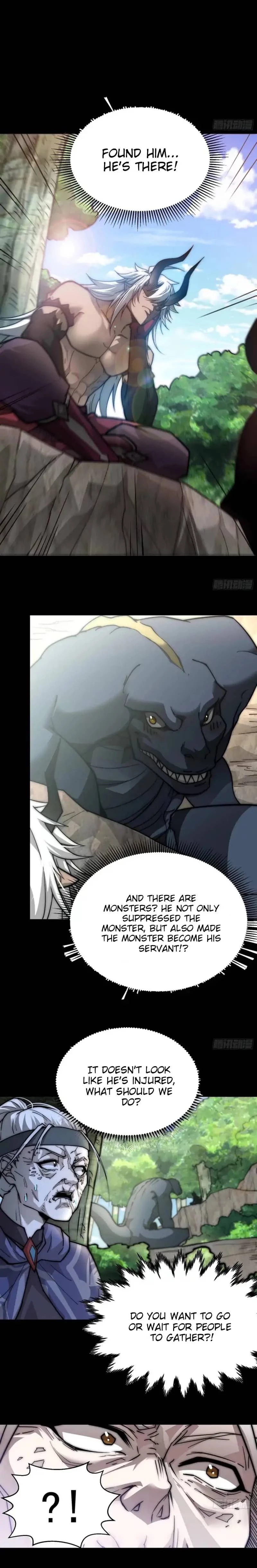 Off to an Invincible Start Chapter 79 - 15