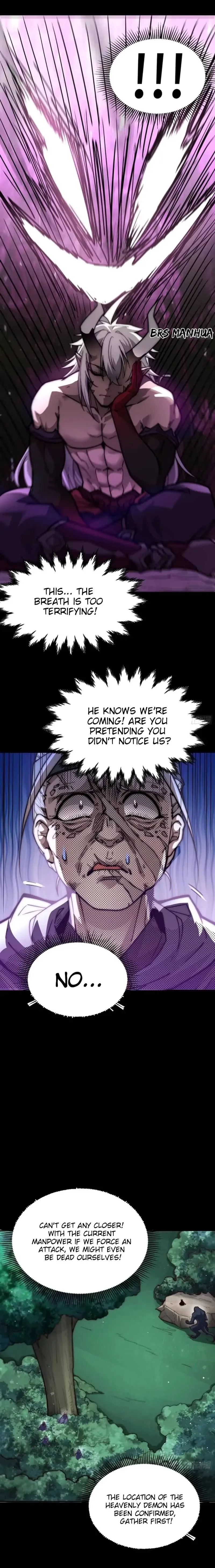 Off to an Invincible Start Chapter 79 - 16