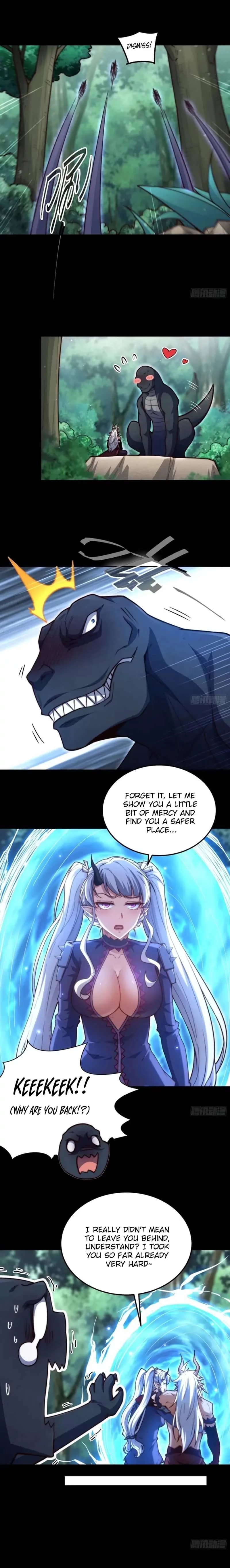 Off to an Invincible Start Chapter 79 - 17