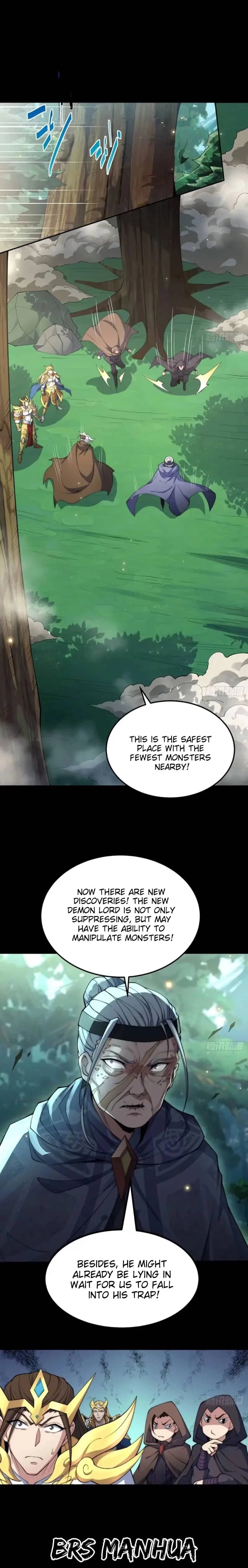 Off to an Invincible Start Chapter 79 - 18