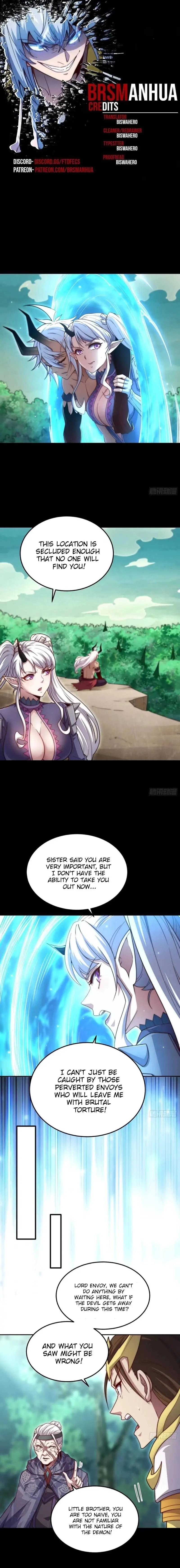 Off to an Invincible Start Chapter 80 - 1