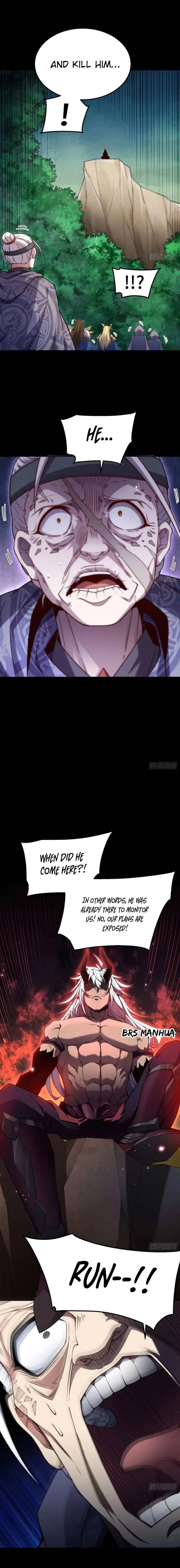 Off to an Invincible Start Chapter 80 - 3