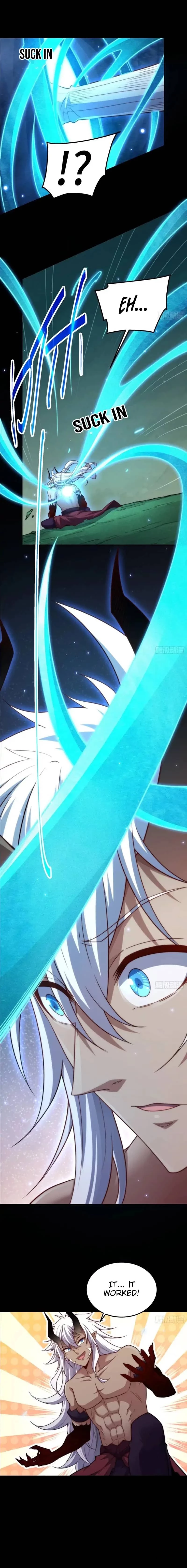 Off to an Invincible Start Chapter 80 - 7