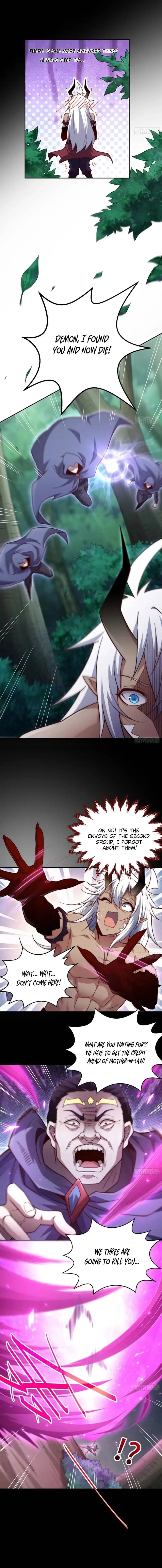 Off to an Invincible Start Chapter 80 - 11