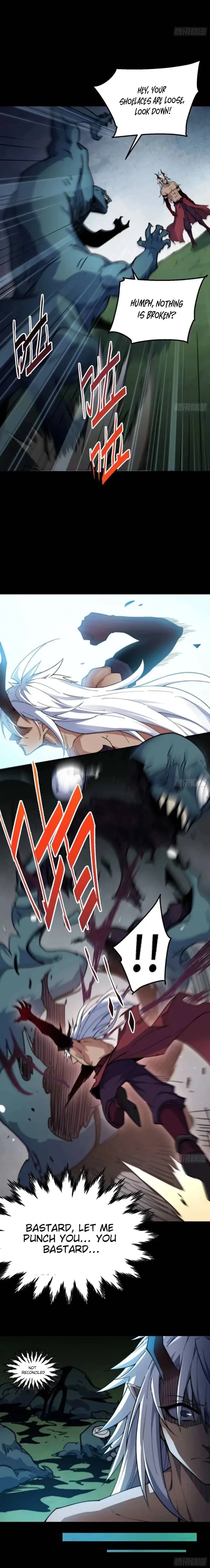 Off to an Invincible Start Chapter 80 - 14