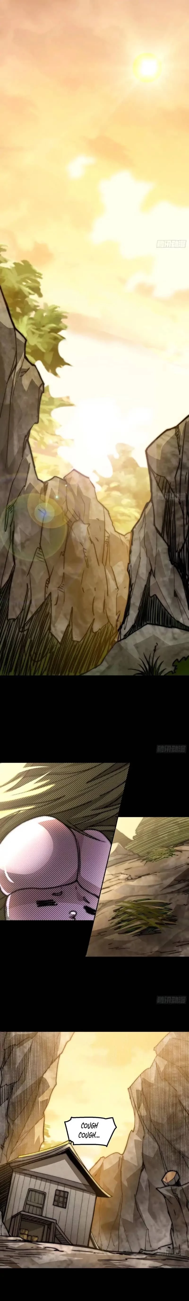 Off to an Invincible Start Chapter 80 - 15