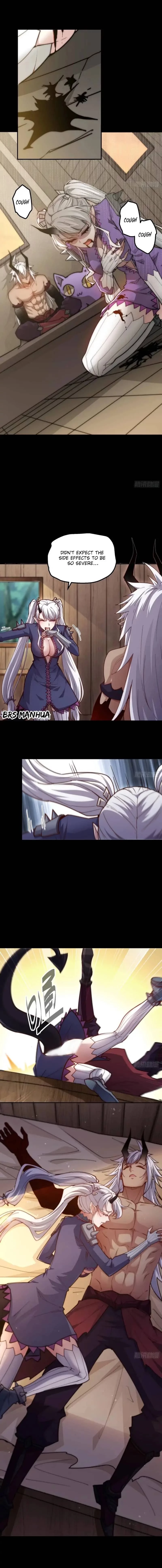 Off to an Invincible Start Chapter 80 - 16