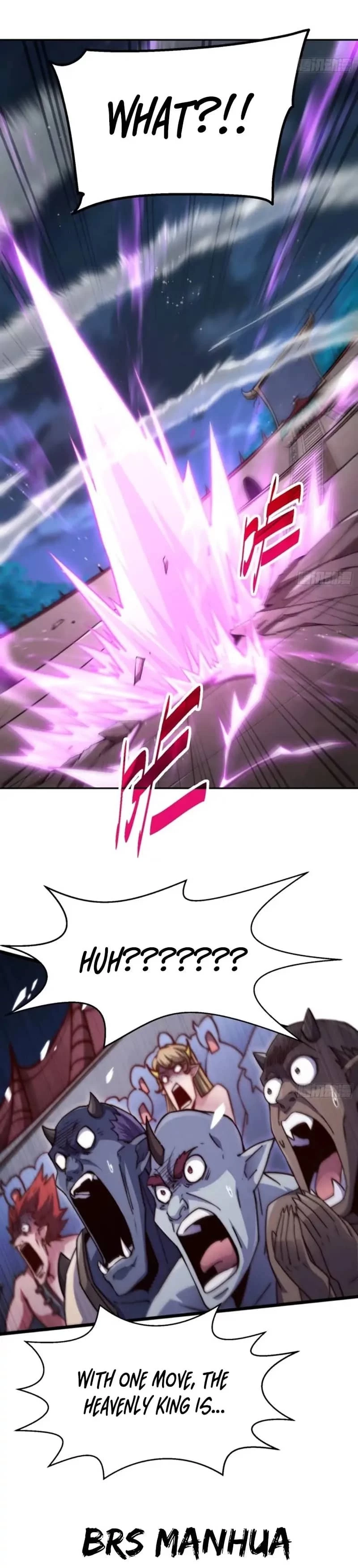 Off to an Invincible Start Chapter 82 - 12