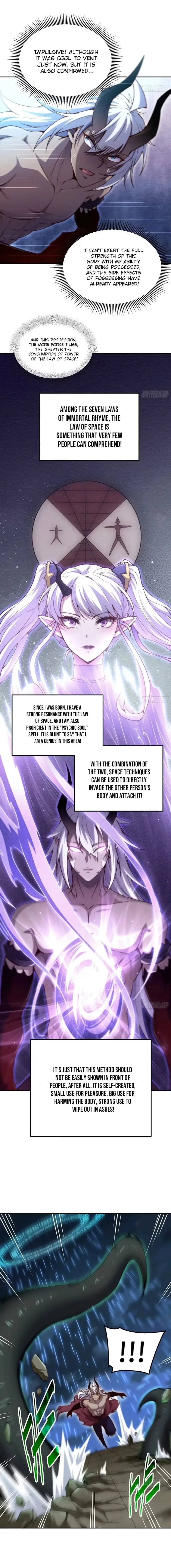 Off to an Invincible Start Chapter 83 - 6