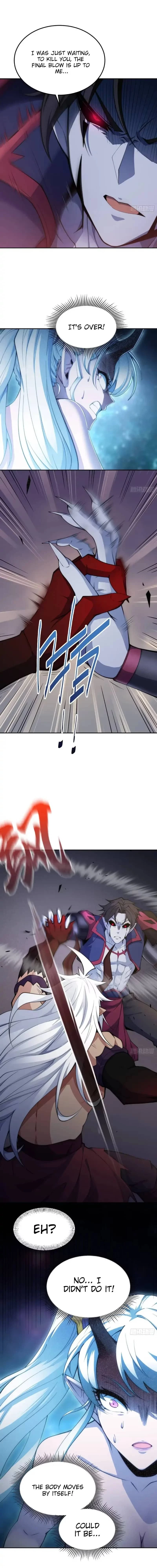 Off to an Invincible Start Chapter 83 - 10