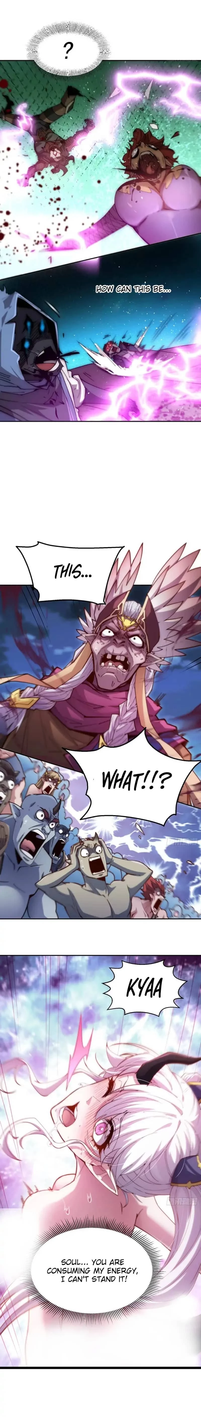 Off to an Invincible Start Chapter 83 - 15