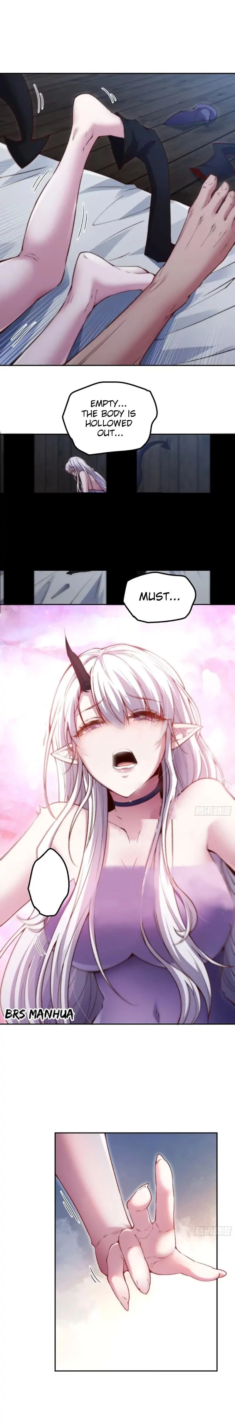 Off to an Invincible Start Chapter 84 - 4