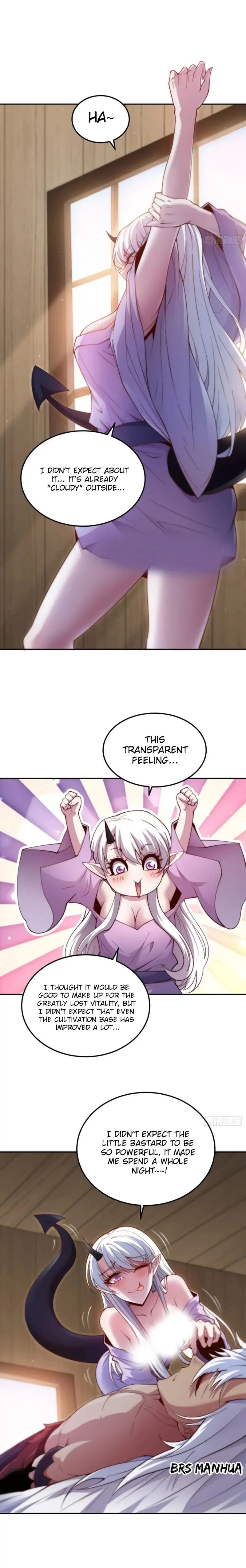 Off to an Invincible Start Chapter 84 - 17