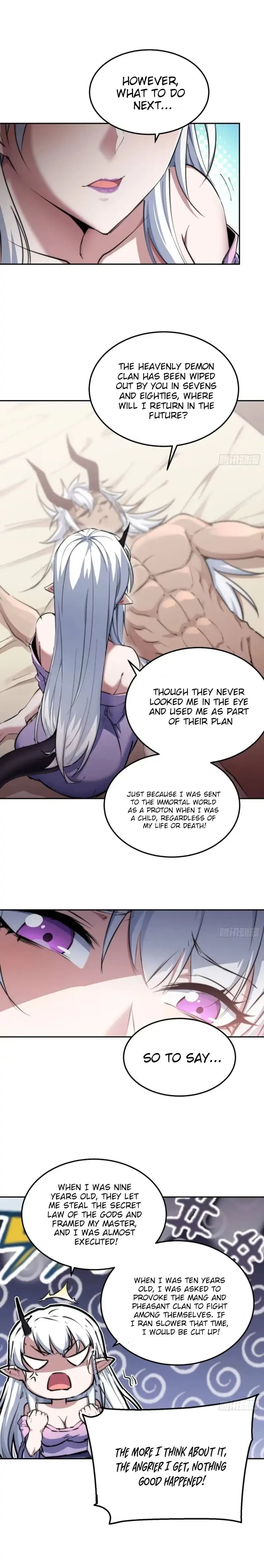 Off to an Invincible Start Chapter 84 - 18