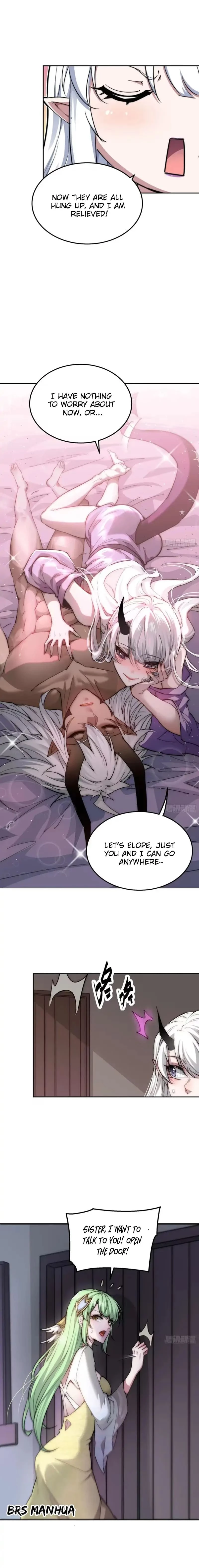 Off to an Invincible Start Chapter 84 - 19