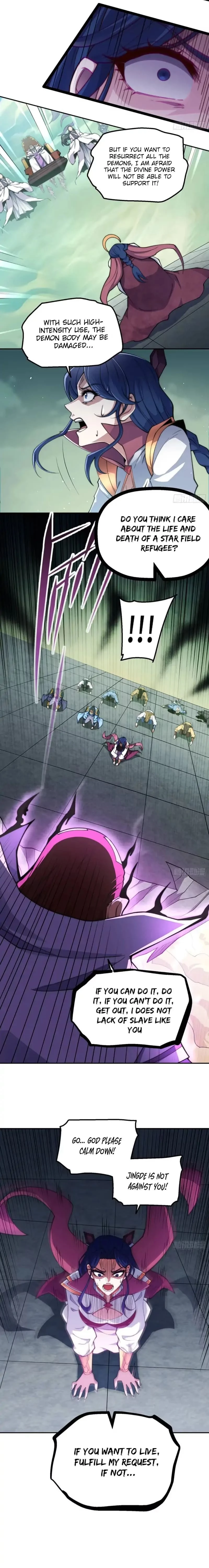 Off to an Invincible Start Chapter 85 - 2