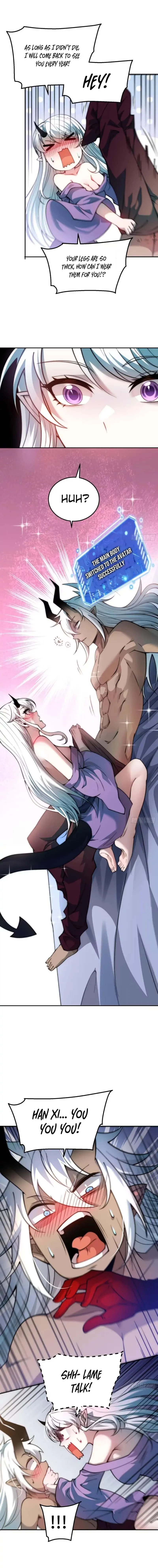 Off to an Invincible Start Chapter 85 - 9