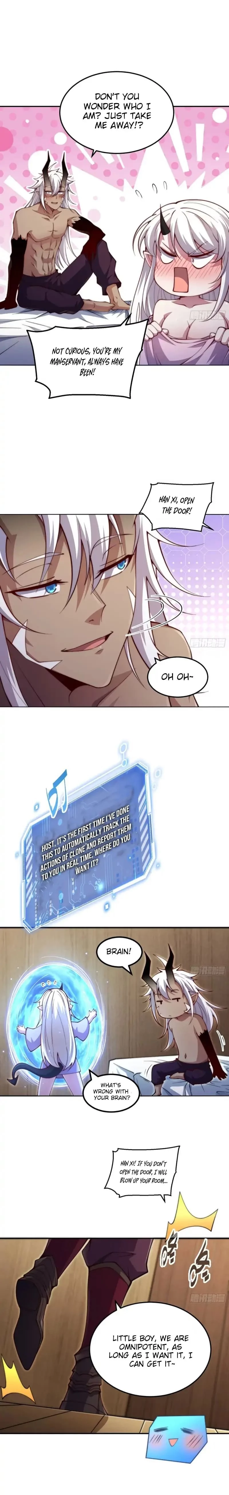 Off to an Invincible Start Chapter 85 - 11