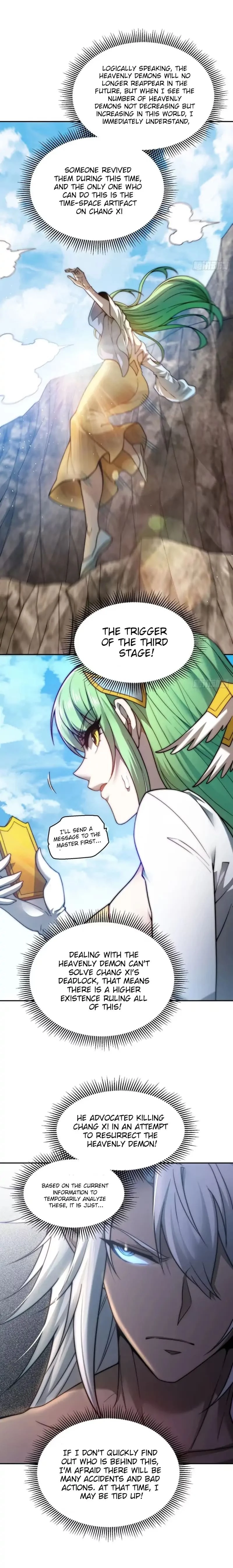 Off to an Invincible Start Chapter 86 - 2