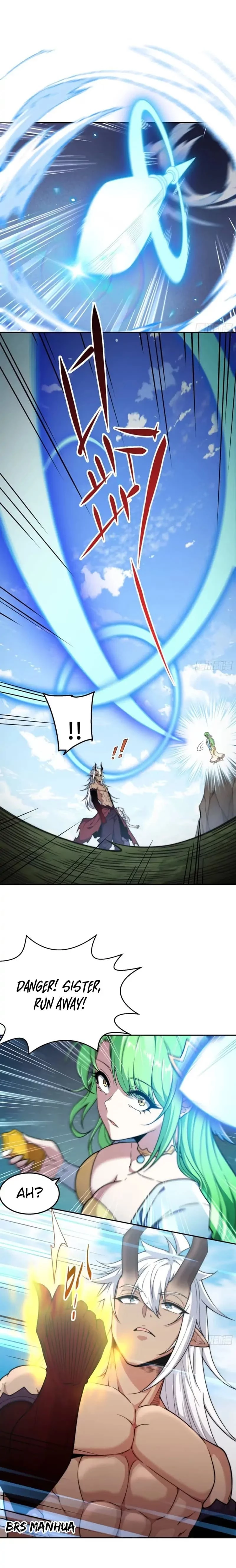 Off to an Invincible Start Chapter 86 - 3