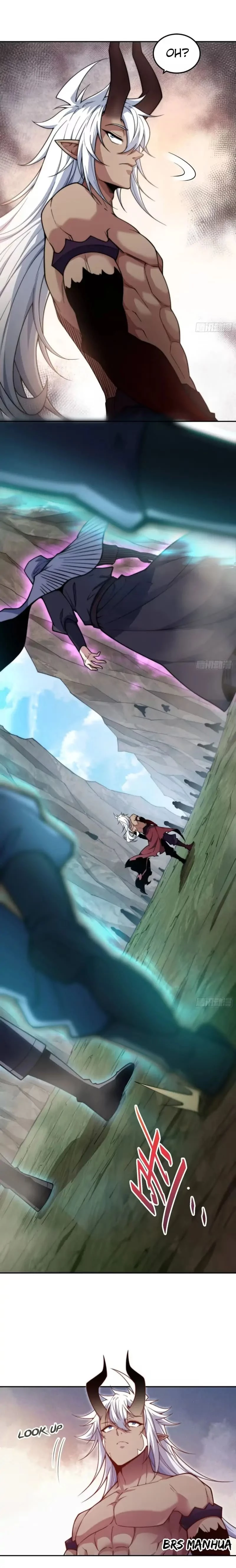 Off to an Invincible Start Chapter 86 - 5