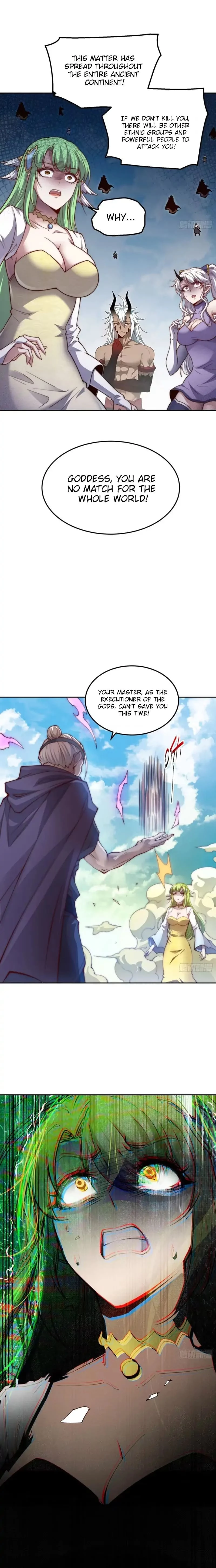 Off to an Invincible Start Chapter 86 - 11