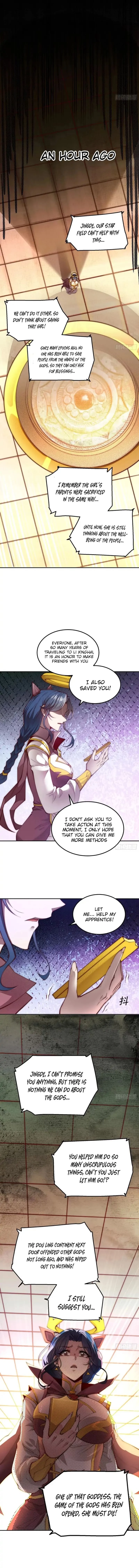 Off to an Invincible Start Chapter 86 - 12