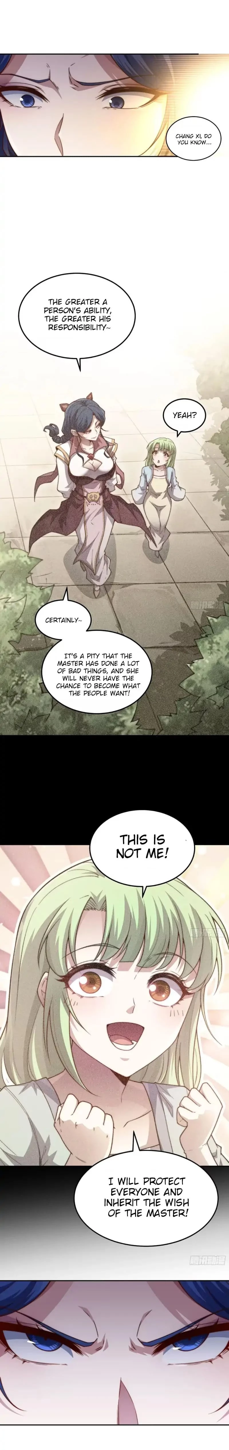 Off to an Invincible Start Chapter 86 - 13