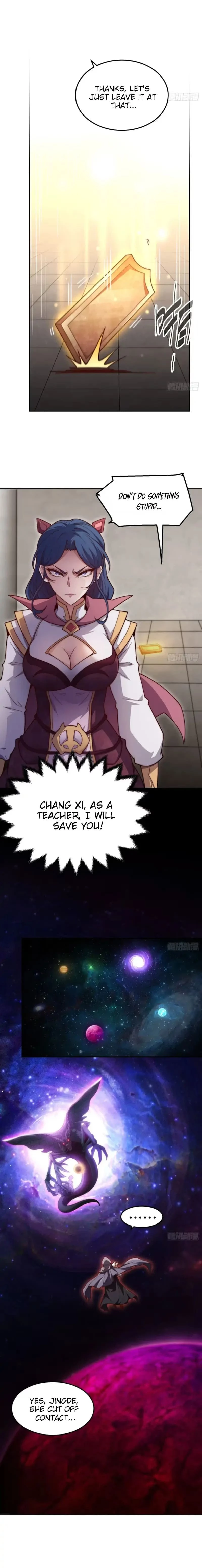 Off to an Invincible Start Chapter 86 - 14