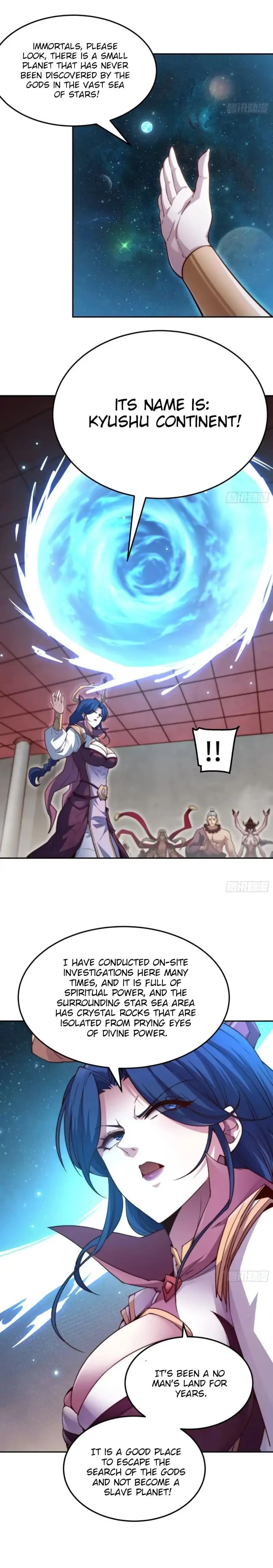 Off to an Invincible Start Chapter 86 - 16