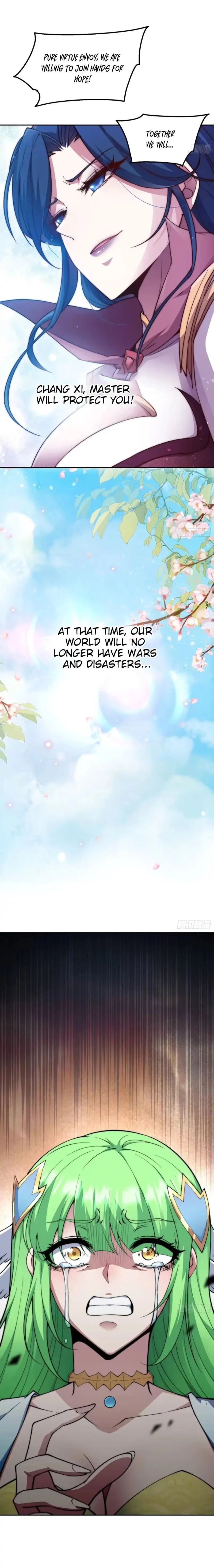 Off to an Invincible Start Chapter 86 - 19