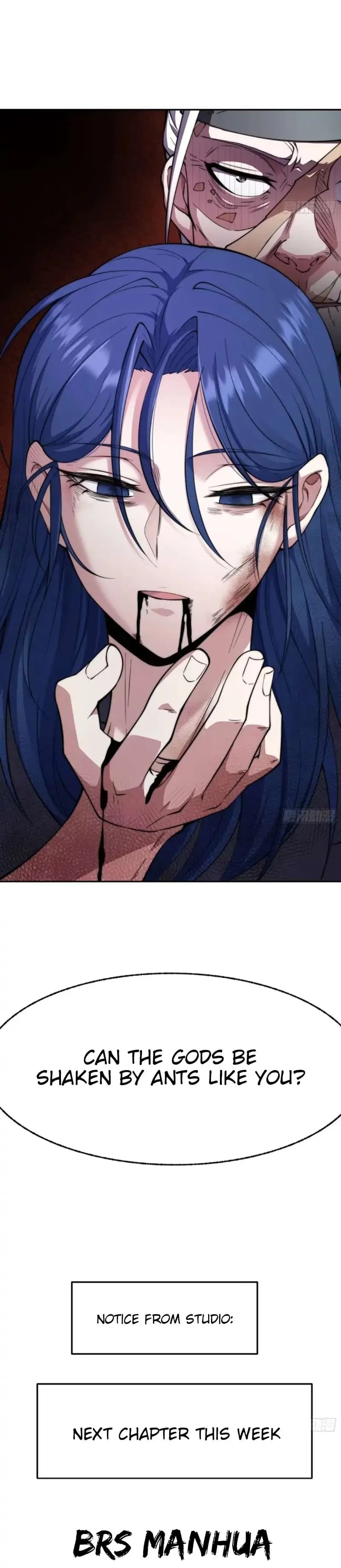 Off to an Invincible Start Chapter 86 - 20