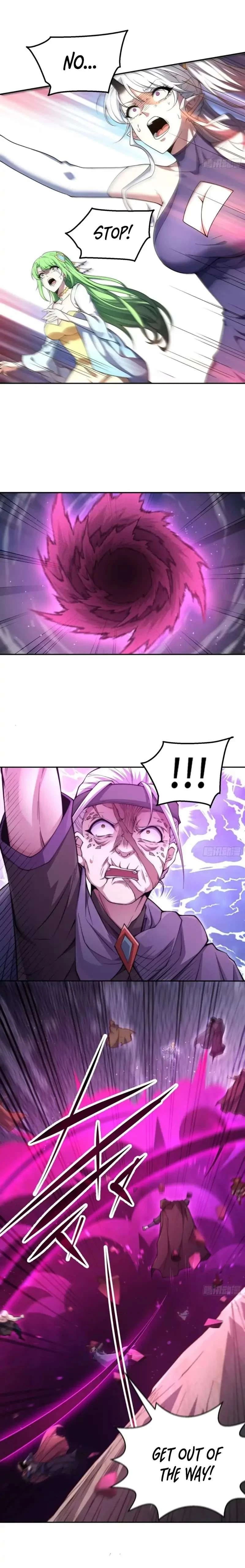 Off to an Invincible Start Chapter 87 - 4