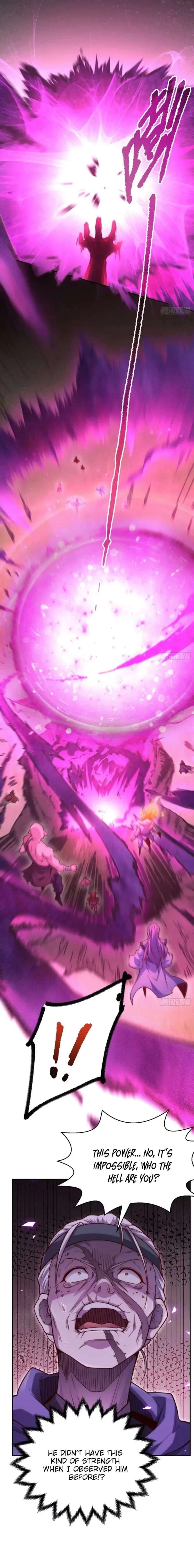 Off to an Invincible Start Chapter 87 - 12