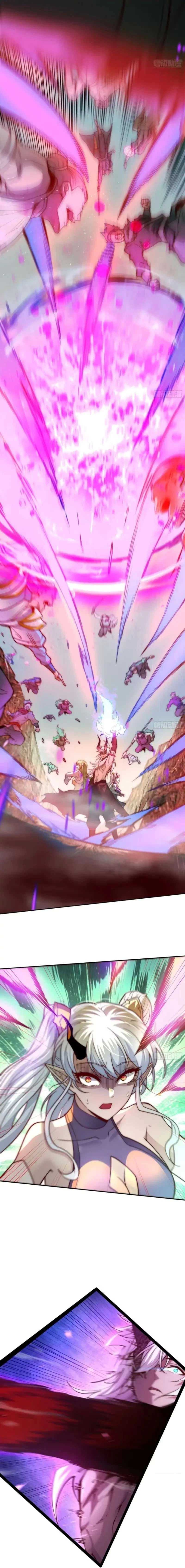 Off to an Invincible Start Chapter 87 - 14