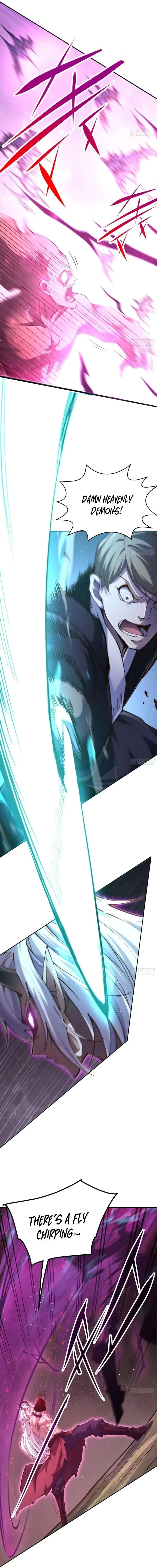 Off to an Invincible Start Chapter 87 - 15