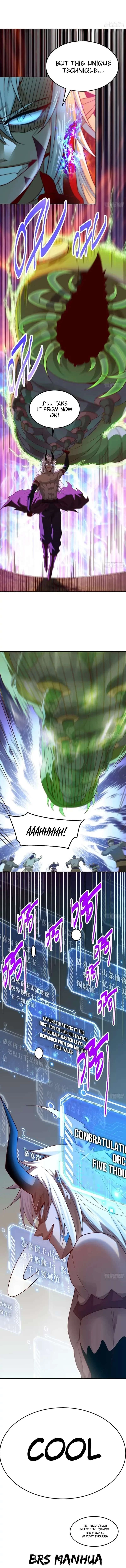 Off to an Invincible Start Chapter 87 - 20