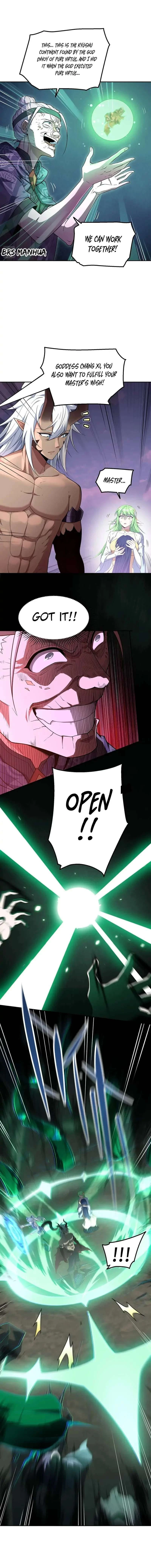 Off to an Invincible Start Chapter 88 - 2